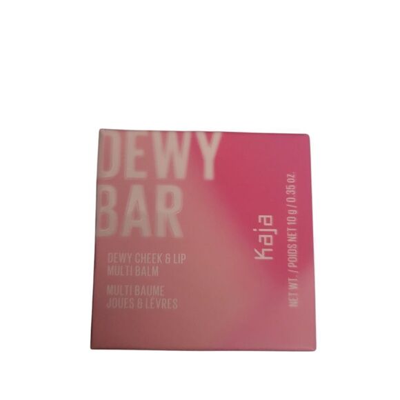 Dewy Bar Cheek & Lip Multi Balm - Pink - Picture 1 of 5